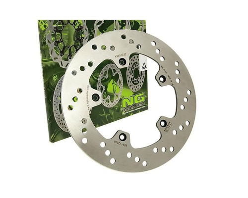 Bremsscheibe kompatibel - ng,
