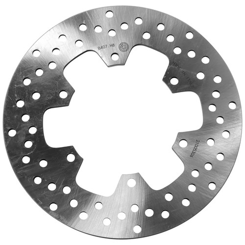 Brembo bremsscheibe hinten - brembo,