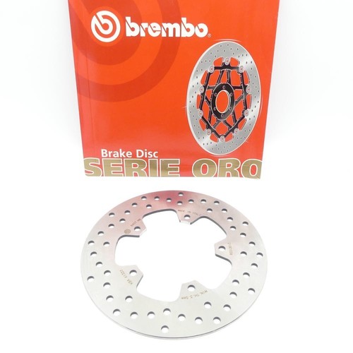 Brembo bremsscheibe bremse - brembo,