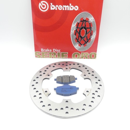 Brembo bremsscheibe - bremsscheibe, +