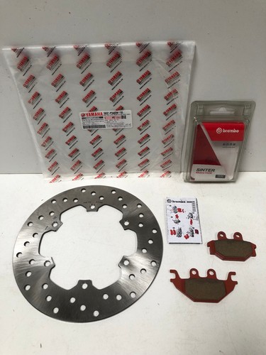 Orig bremsscheibe bremse - bremsscheibe,