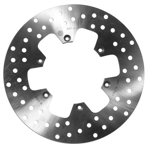 Brembo bremsscheibe vorne für - vorne,