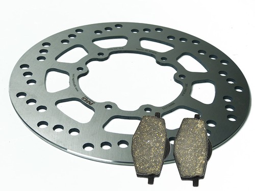 Bremsscheibe für yamaha - für, dt