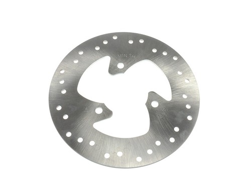 Bremsscheibe rms 0200 vorne - 0200,