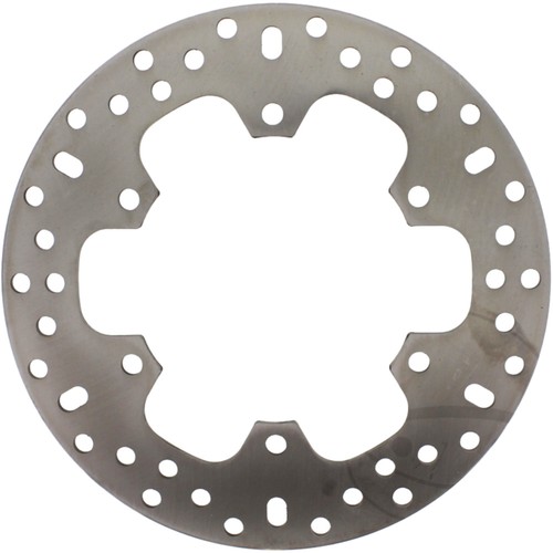 Ebc starre bremsscheibe mit - ebc,