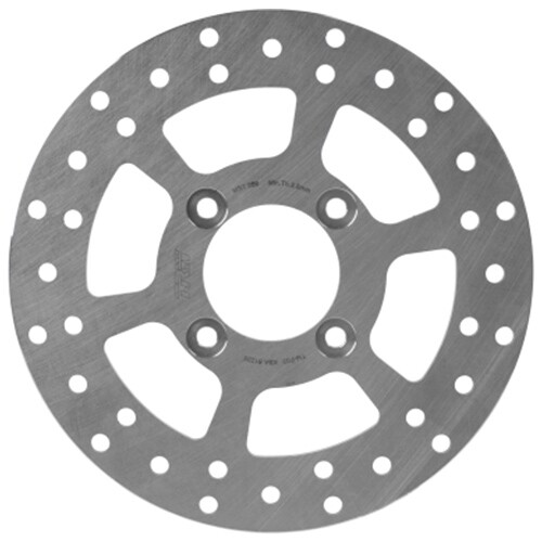 Bremsscheibe für yamaha - bremsscheibe,