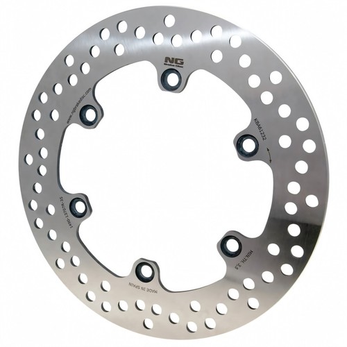 Bremsscheibe für yamaha mt - bremsscheibe,