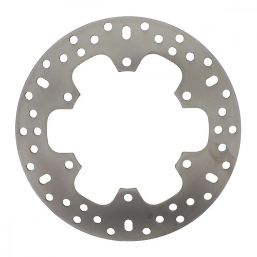 Bremsscheibe hinten ebc - hinten,