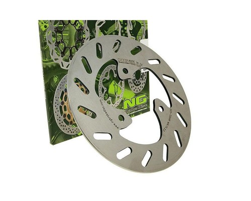 Bremsscheibe 190 für - ng, mm