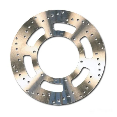 Bremsscheibe vorne ebc - bremsscheibe, md2076