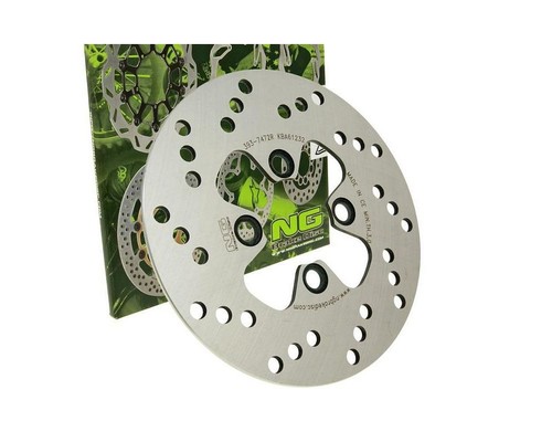 Bremsscheibe 180 mbk - bremsscheibe,