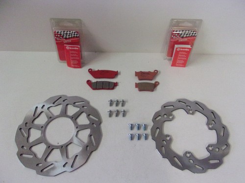 Original bremsscheibe vorne - original,