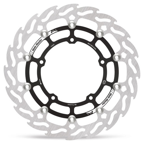 Moto master bremsscheibe flame - moto-master,