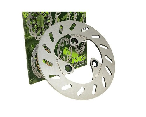 Bremsscheibe 190 atu - 190, mm